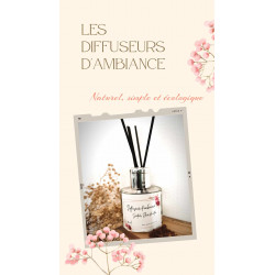 Diffuseur d'ambiance - 50 ML