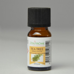 Huile Essentielle Tea Tree - 10 ML