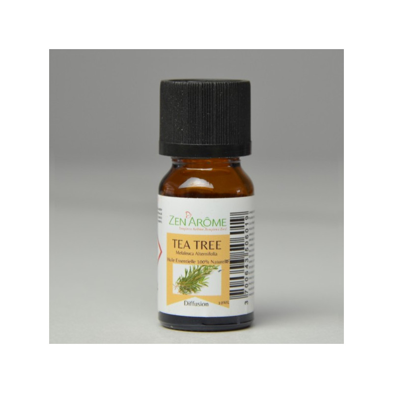 Huile Essentielle Tea Tree - 10 ML
